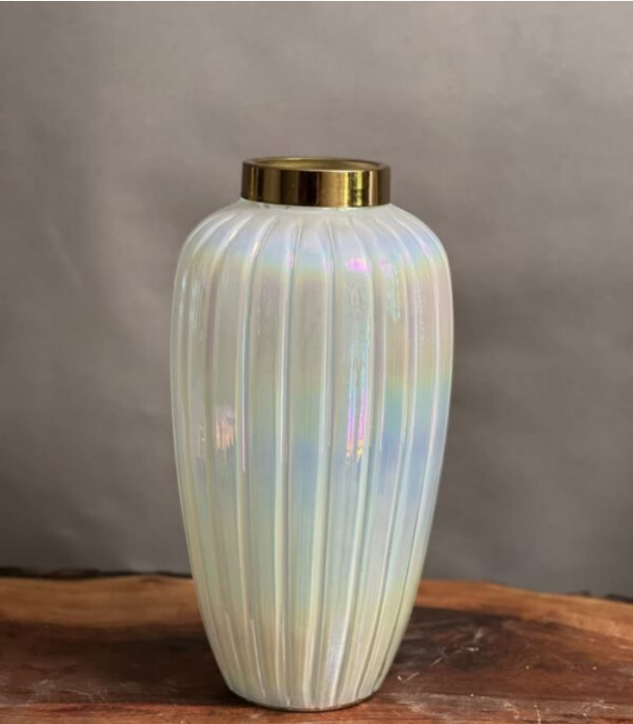 شیشه بامبو طرح لانگ لاین