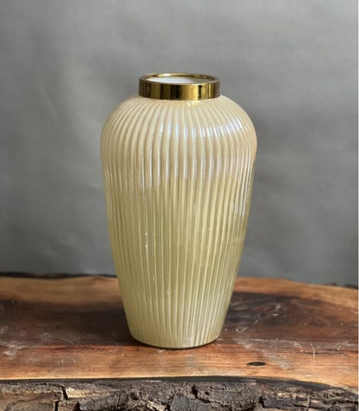 شیشه بامبو رومیزی طرح تین لاین